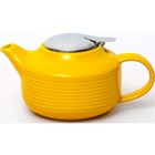 Чайник с фильтром Elrington «Феличита, глазурь», 700 мл - фото 302977528