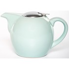 Чайник с фильтром Elrington «Феличита, глазурь», 1.3 л - фото 291599688