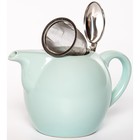 Чайник с фильтром Elrington «Феличита, глазурь», 1.3 л - Фото 2