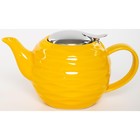 Чайник с фильтром Elrington «Феличита, глазурь», 800 мл - фото 302977555
