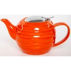 Чайник с фильтром Elrington «Феличита, глазурь», 800 мл - Фото 1