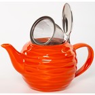 Чайник с фильтром Elrington «Феличита, глазурь», 800 мл - Фото 2