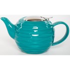 Чайник с фильтром Elrington «Феличита, глазурь», 800 мл - фото 302977567