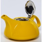 Чайник с фильтром Elrington «Феличита, глазурь», 900 мл - Фото 2
