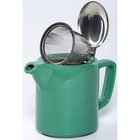 Чайник с фильтром Elrington «Феличита, глазурь», 500 мл - Фото 3