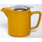 Чайник с фильтром Elrington «Феличита, глазурь», 500 мл - фото 302977611
