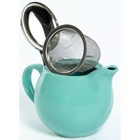 Чайник с фильтром Elrington «Феличита, глазурь», 350 мл - Фото 3
