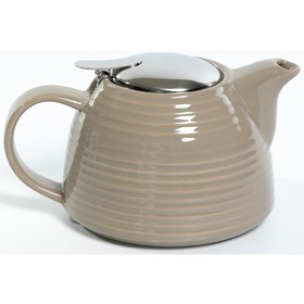Чайник с фильтром Elrington «Феличита, глазурь», 700 мл
