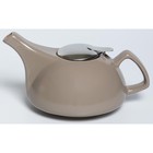 Чайник с фильтром Elrington «Феличита, глазурь», 900 мл - фото 302977644