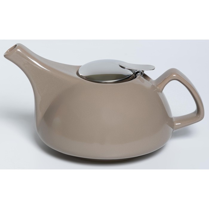 Чайник с фильтром Elrington «Феличита, глазурь», 900 мл - Фото 1