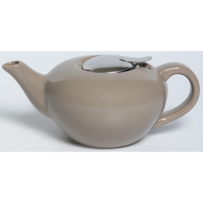 Чайник с фильтром Elrington «Феличита, глазурь», 1 л - Фото 1