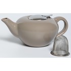 Чайник с фильтром Elrington «Феличита, глазурь», 1 л - Фото 3