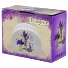 Салфетница Elrington «Виолет», d=10 см - Фото 4