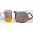 Чайник с фильтром Elrington «Сиеста», 750 мл - Фото 5