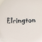 Тарелка глубокая керамическая Elrington «Аэрограф. Морской вечер», d=18 см - фото 4378724