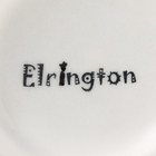 Кружка керамическая Elrington «Аэрограф. Морской вечер», 500 мл - Фото 5