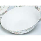 Набор посуды Balsford «Анадэ», новый костяной фарфор, 14 предметов - Фото 5