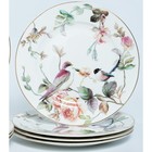 Набор посуды Balsford «Анадэ», новый костяной фарфор, 14 предметов - Фото 6