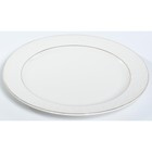 Блюдо круглое Balsford «Грация нежность», d=25.5 см - Фото 2