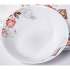 Набор посуды Olaff «Жозефина», 13 предметов - Фото 2