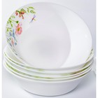 Набор посуды Olaff «Мирабель», 19 предметов - Фото 3