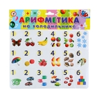 Магниты «Арифметика на холодильнике» - Фото 2