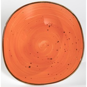 Тарелка глубокая Samold «Хорека Коралл», 750 мл, d=21 см