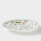 Тарелка Olaff «Мануэла», d=19 см - фото 23736697