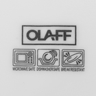 Набор посуды Olaff «Мануэла», 19 предметов - Фото 9