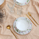 Набор посуды Olaff «Мануэла», 13 предметов - Фото 7