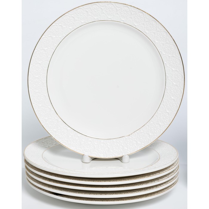 Набор посуды Balsford «Грация Астерия», 19 предметов - фото 1928167982