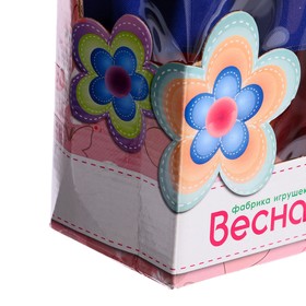 

Кукла «Герда 7» со звуковым устройством, 38 см