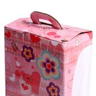 УЦЕНКА Кукла «Мила кэжуал 1», 38 см 9657865