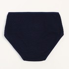 Трусы женские цвет тёмно-синий, размер 48-50 9569736
