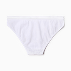 Трусы женские цвет белый, размер 46-48 - фото 51870611