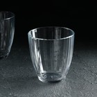 Набор стеклянных стаканов Linea, 3 шт, 280 мл - Фото 2