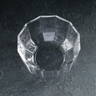 Чаша стеклянная Prisma, d=10 см, 350 мл 9616815