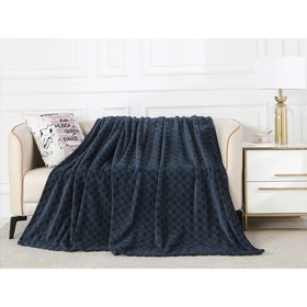 

Плед 2 сп BARS, размер 180х200 см