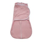 Конверт для сна Baby Nice, размер 63х31 см, цвет розовый - фото 307151090