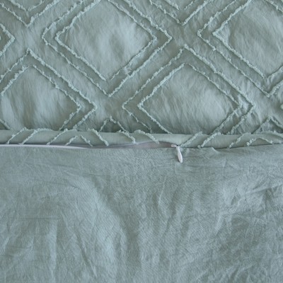 Постельное бельё 2 сп «Квадрат», размер 220х240 см, 175х215 см, 50х70 см - 2 шт