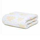 Одеяло стёганое, размер 105х140 см - фото 4333736