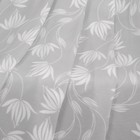 Плед флисовый «Лотус», размер 150х200 см - Фото 2