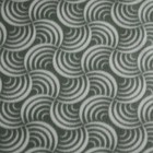 Плед флисовый «Ракушка», размер 150х200 см, цвет болотный - Фото 3