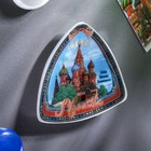 Магнит «Москва» - Фото 2