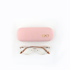 Футляр для очков «Минимализм» , 16×6×4 см - Фото 2