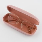 Футляр для очков «Минимализм» , 16×6×4 см - Фото 4