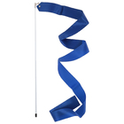 Лента гимнастическая с палочкой, 6 м, цвета микс - Фото 8