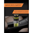 Термос-заварник чайный Magistro «Термо», 330 мл, 6.5×22 см, дисплей - Фото 9