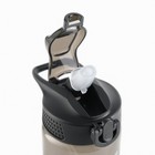 Бутылка для воды, 700 мл, 23×7 см - Фото 3