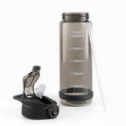 Бутылка для воды, 700 мл, 23×7 см - Фото 4